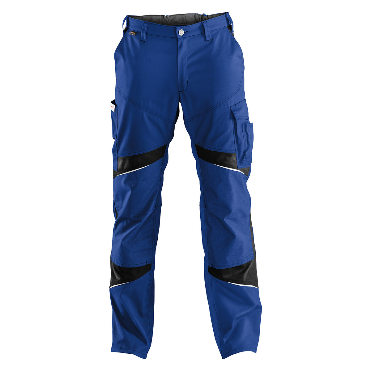 KÜBLER ACTIVIQ Hose HIGH PSA 2 2350 5365 kbl.blau/schwarz