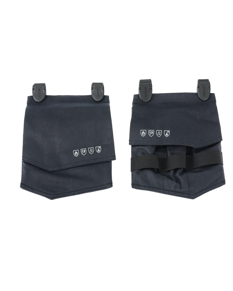 MASCOT® Hängetaschen 24010-281 Schwarzblau