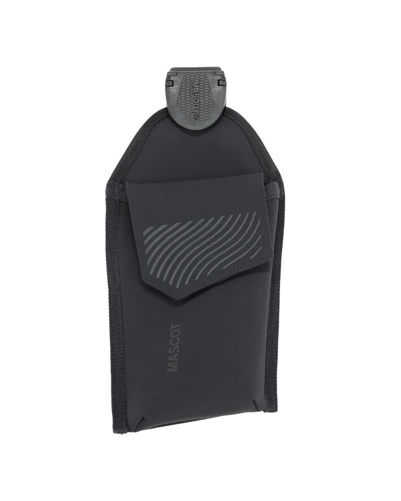 MASCOT® Handy-Tasche 24450-311 Schwarz