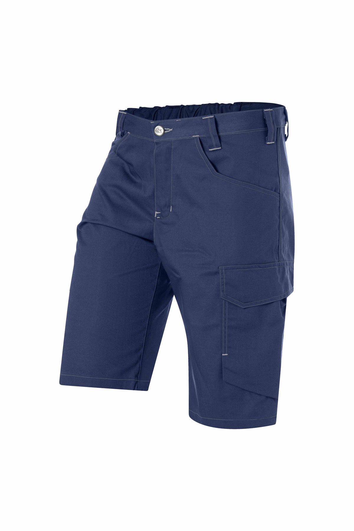 KÜBLER ICONIQ PRO Shorts 2445 5380 dunkelblau