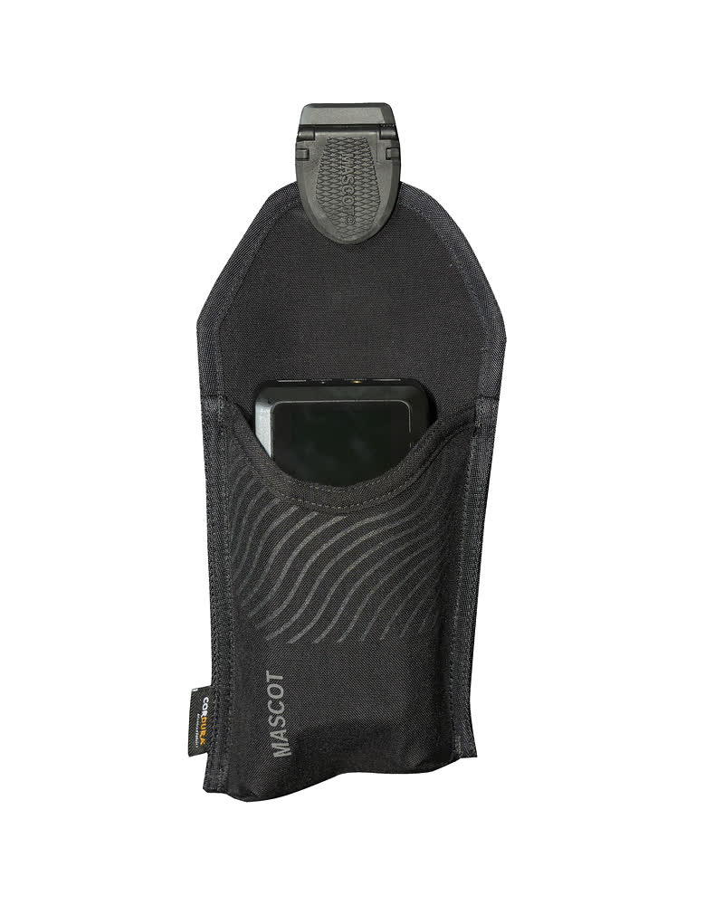 MASCOT® Hängetasche 24550-012 Schwarz