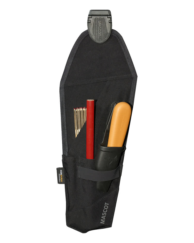 MASCOT® Hängetasche 24650-012 Schwarz