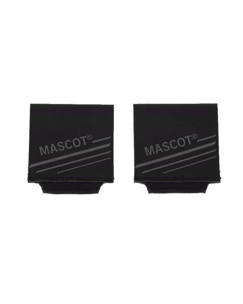 MASCOT® Gürtelschlaufen 24750-311 Schwarz