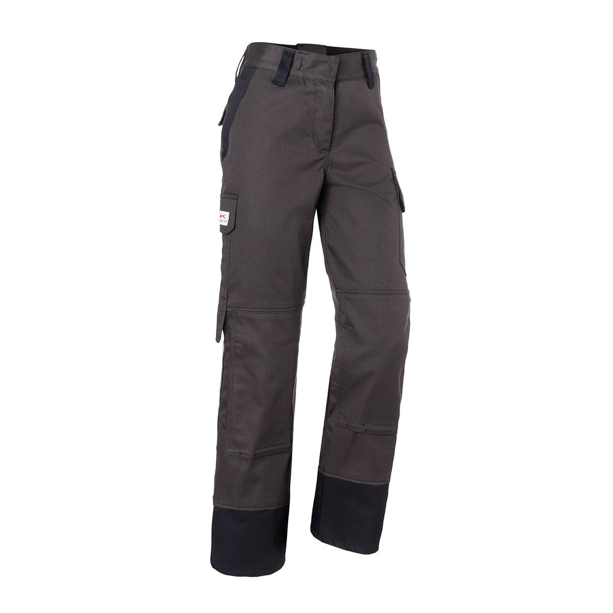 KÜBLER PROTECTIQ Damenhose ARC1 PSA 3 2490 8428 anthrazit/schwarz