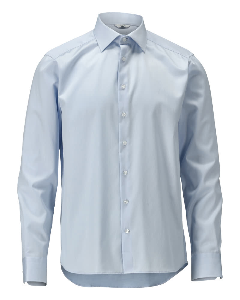 MASCOT® Hemd 25104-742 Hellblau
