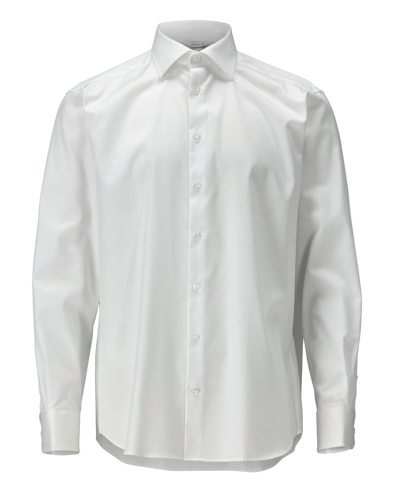 MASCOT® Hemd 25204-742 Optisch Weiß