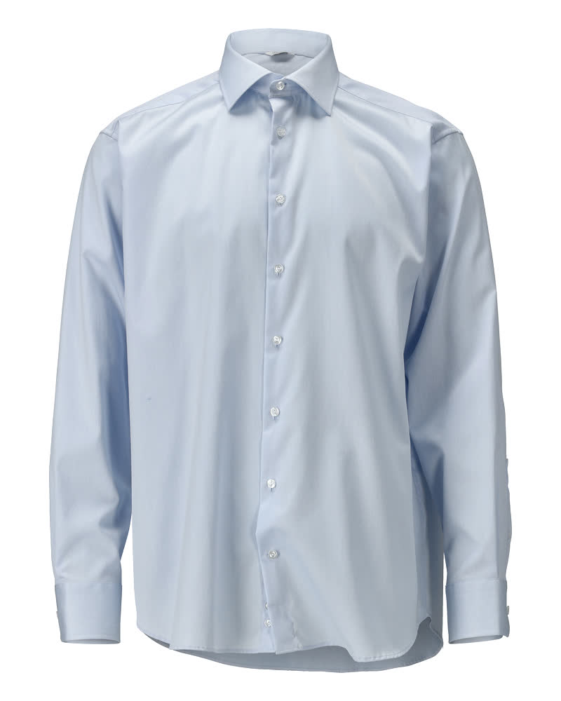 MASCOT® Hemd 25204-742 Hellblau