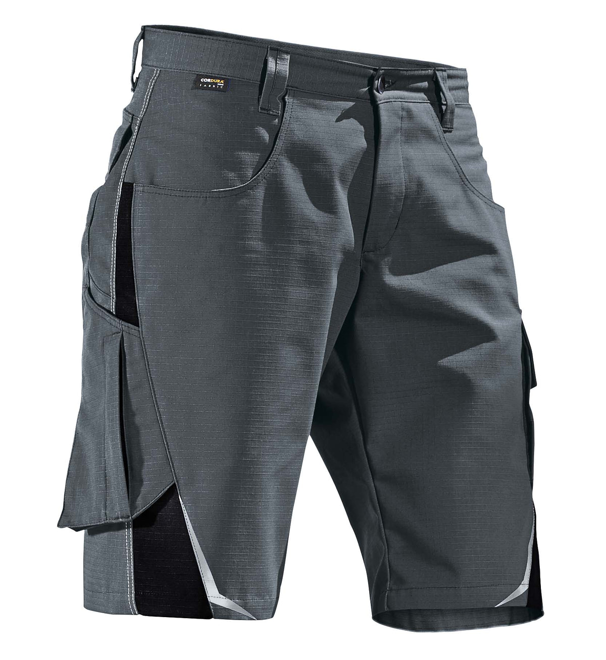 PULSSCHLAG Shorts 2524 5353 anthrazit/schwarz