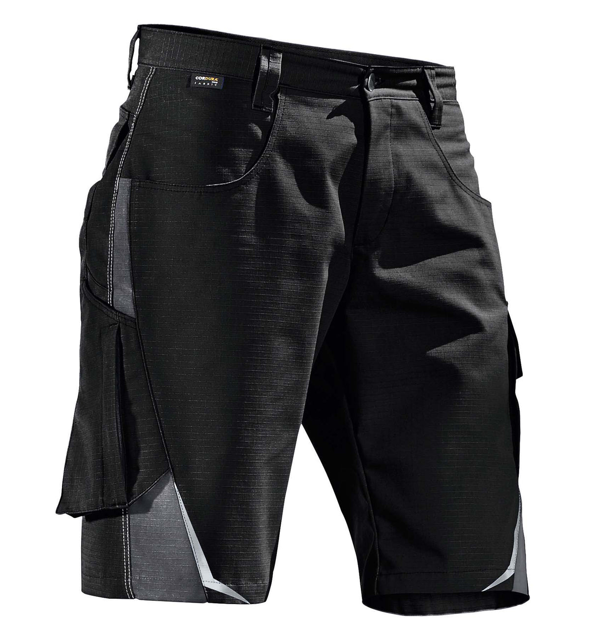PULSSCHLAG Shorts 2524 5353 schwarz/anthrazit