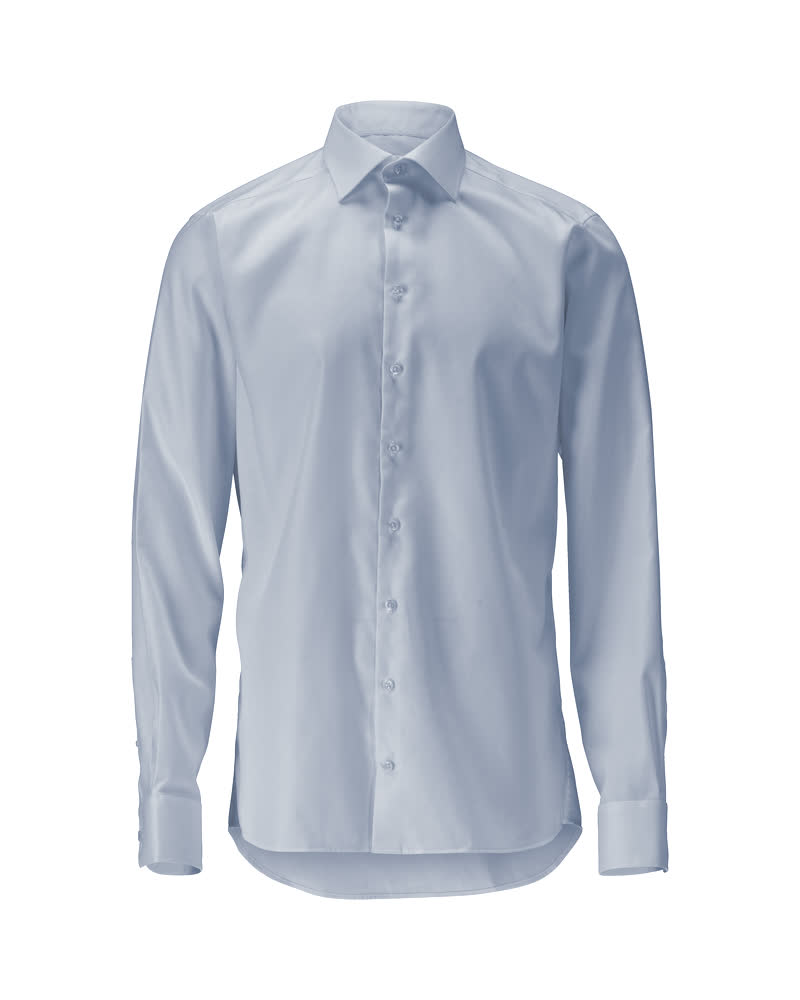 MASCOT® Hemd 25304-742 Hellblau