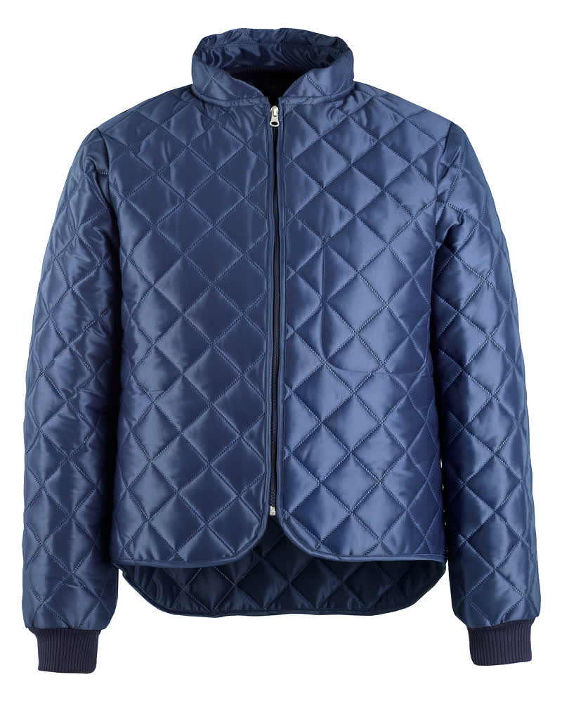 MASCOT® Thermojacke 25515-505 Marine