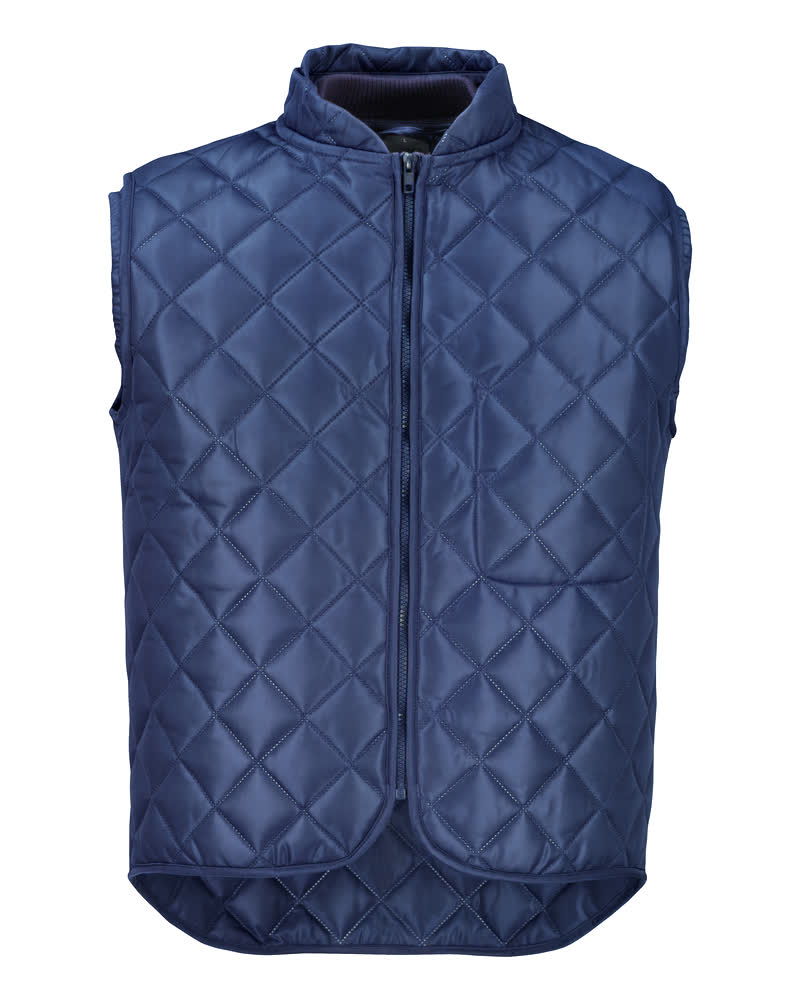 MASCOT® Thermoweste 25565-505 Marine