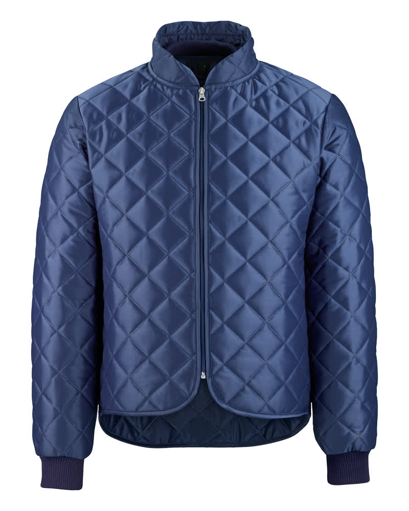 MASCOT® Thermojacke 25715-505 Marine