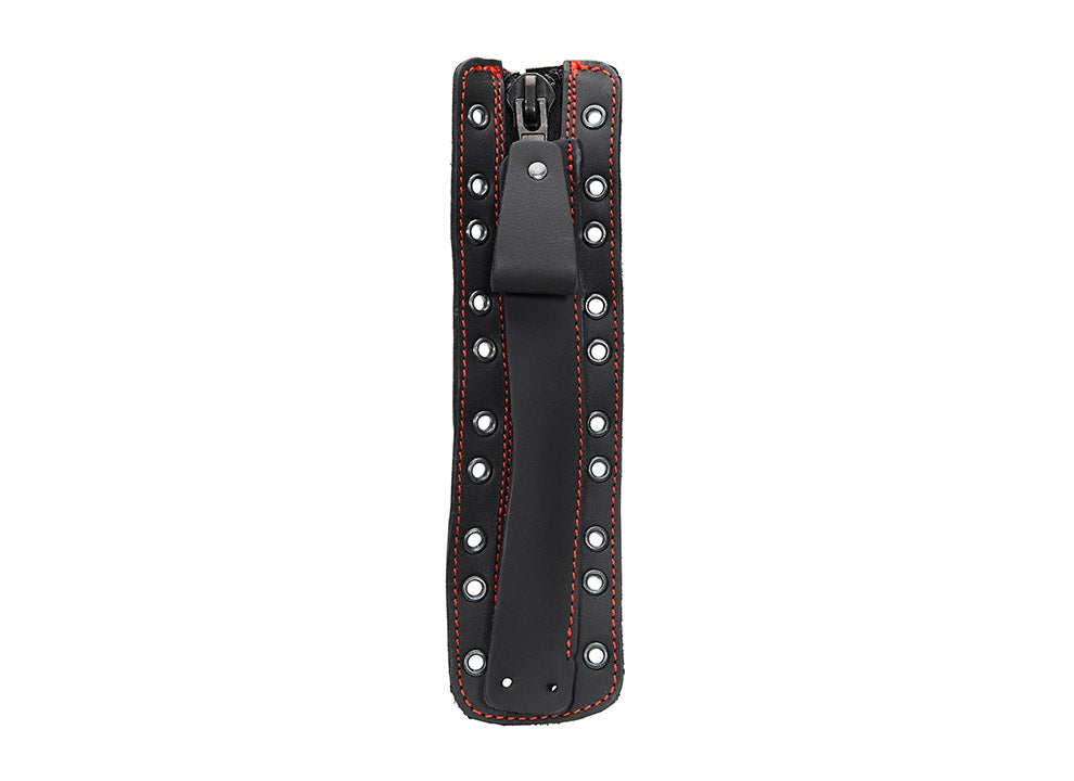 ELTEN Replacement zipper EURO PROOF (89211+89221) – Feuerwehrreißverschluss
