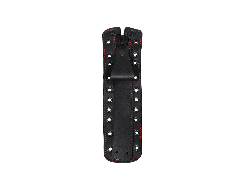 ELTEN Replacement zipper CURT GTX F2A (Art. 89621) – Feuerwehrreißverschluss