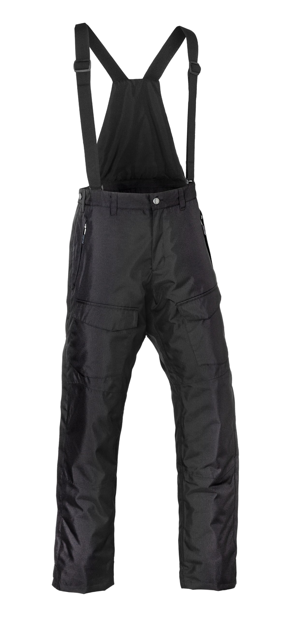 KÜBLER BODYFORCE Wetterhose PSA 2 2997 8231 schwarz