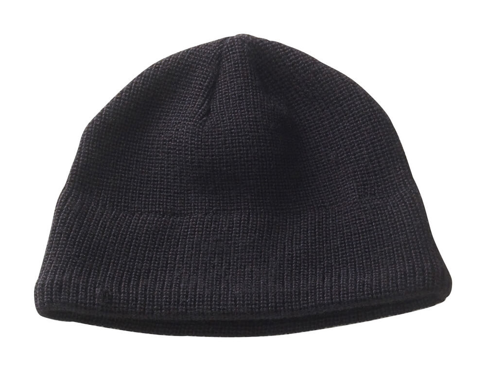 MASCOT® Kisa Strickmütze 50077-843 Schwarz