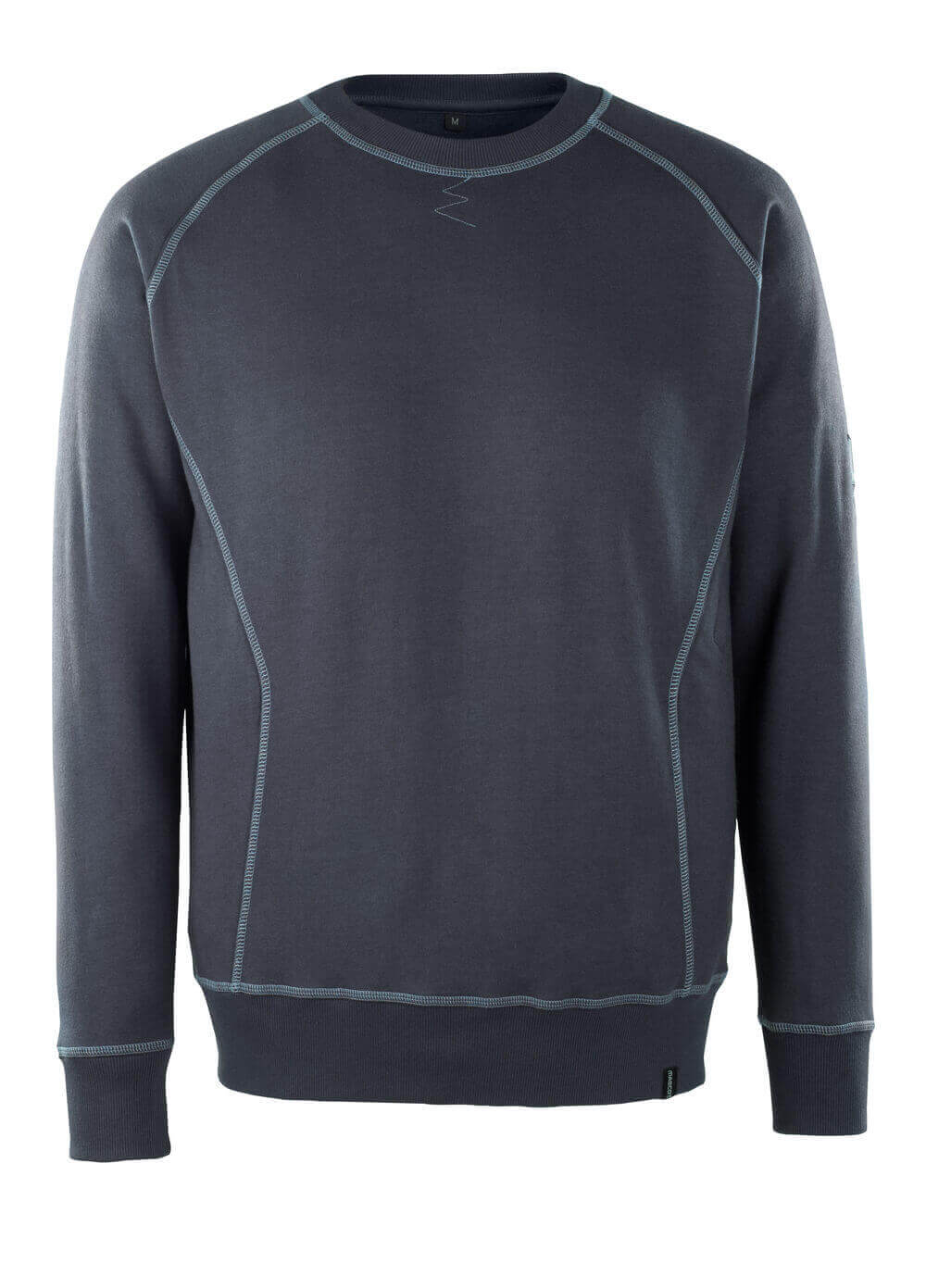 MASCOT® Horgen Sweatshirt 50120-928 Schwarzblau