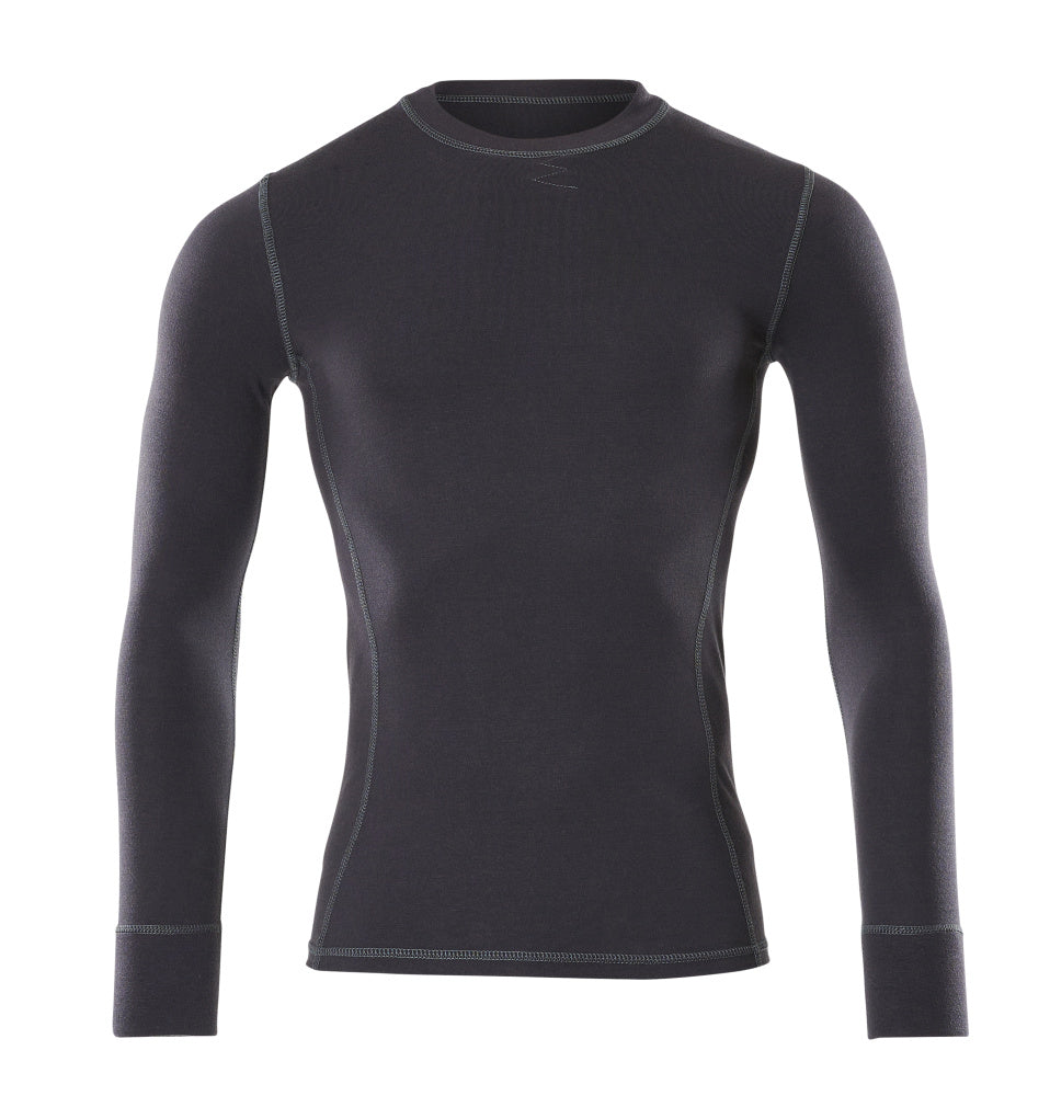 MASCOT® Olten Funktionsshirt 50121-929 Schwarzblau