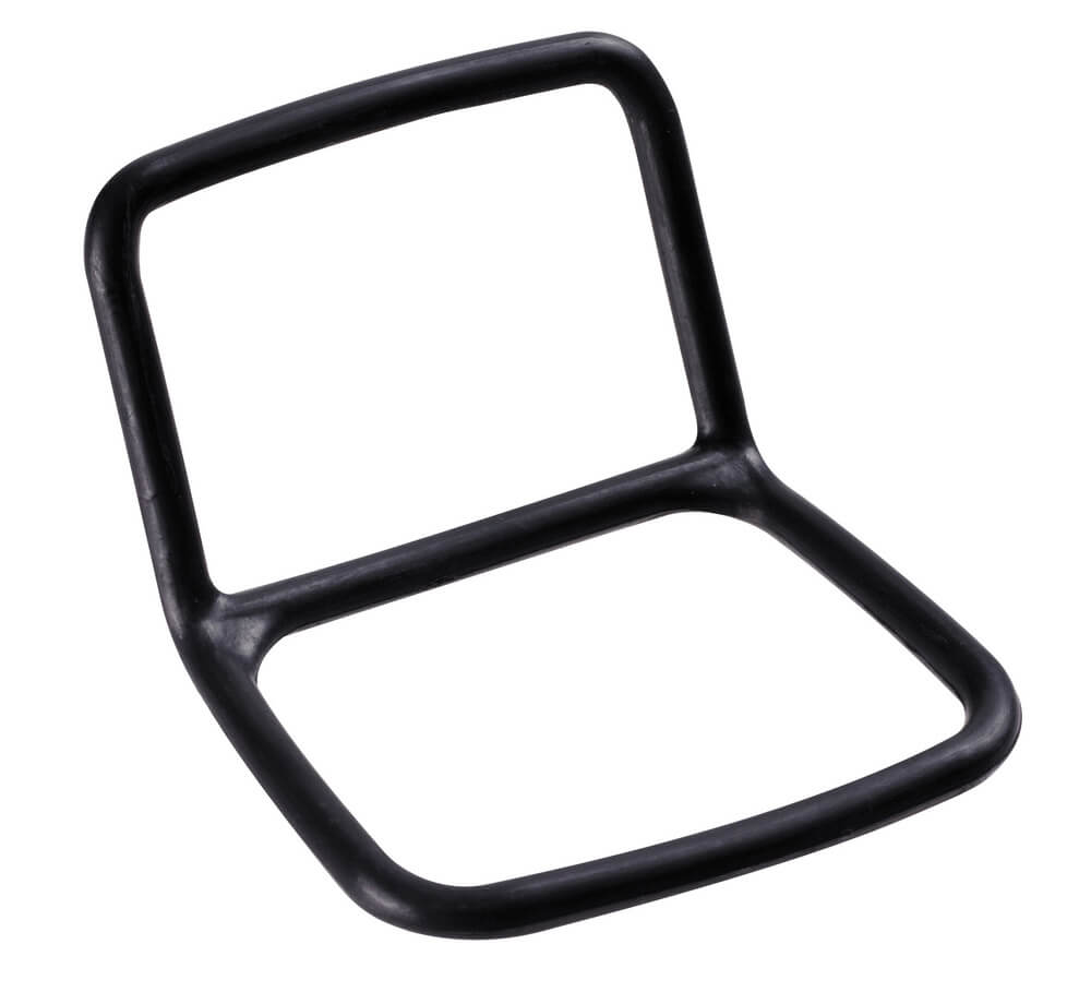 MASCOT® Maputo Hammerhalter 50164-990 Schwarz