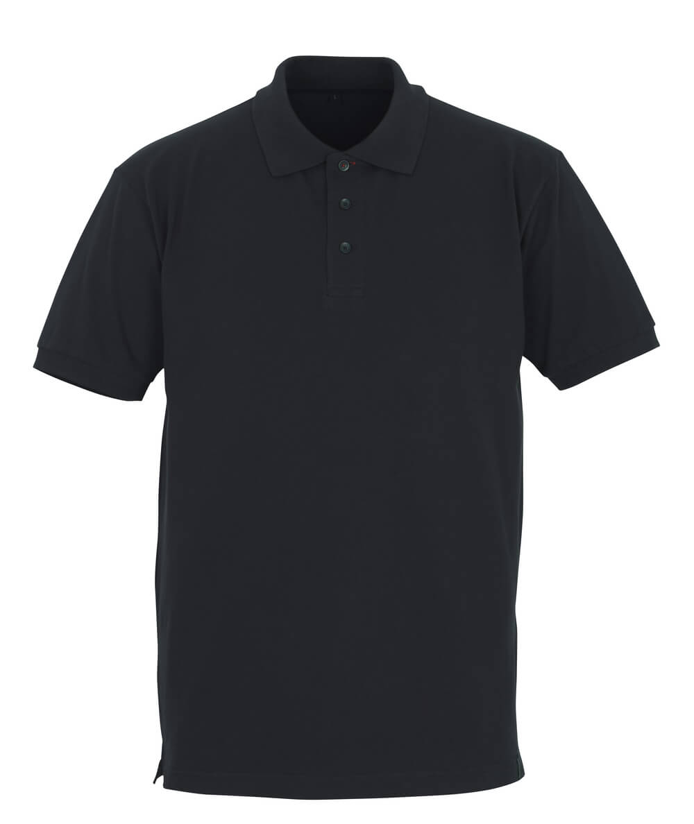 MASCOT® Soroni Polo-Shirt 50181-861 Schwarzblau