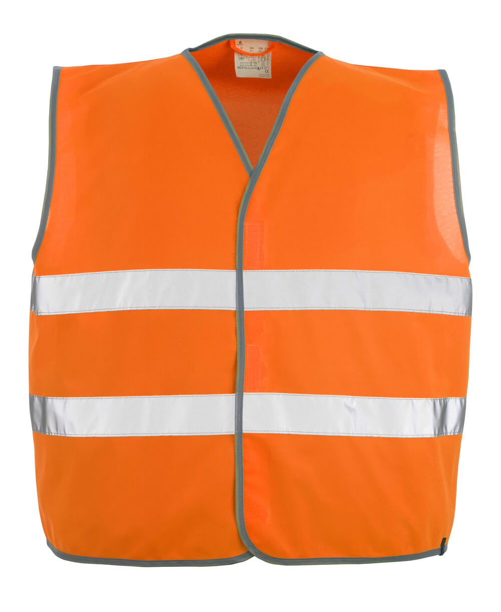 MASCOT® Weyburn Warnweste 50187-874 Hi-vis Orange