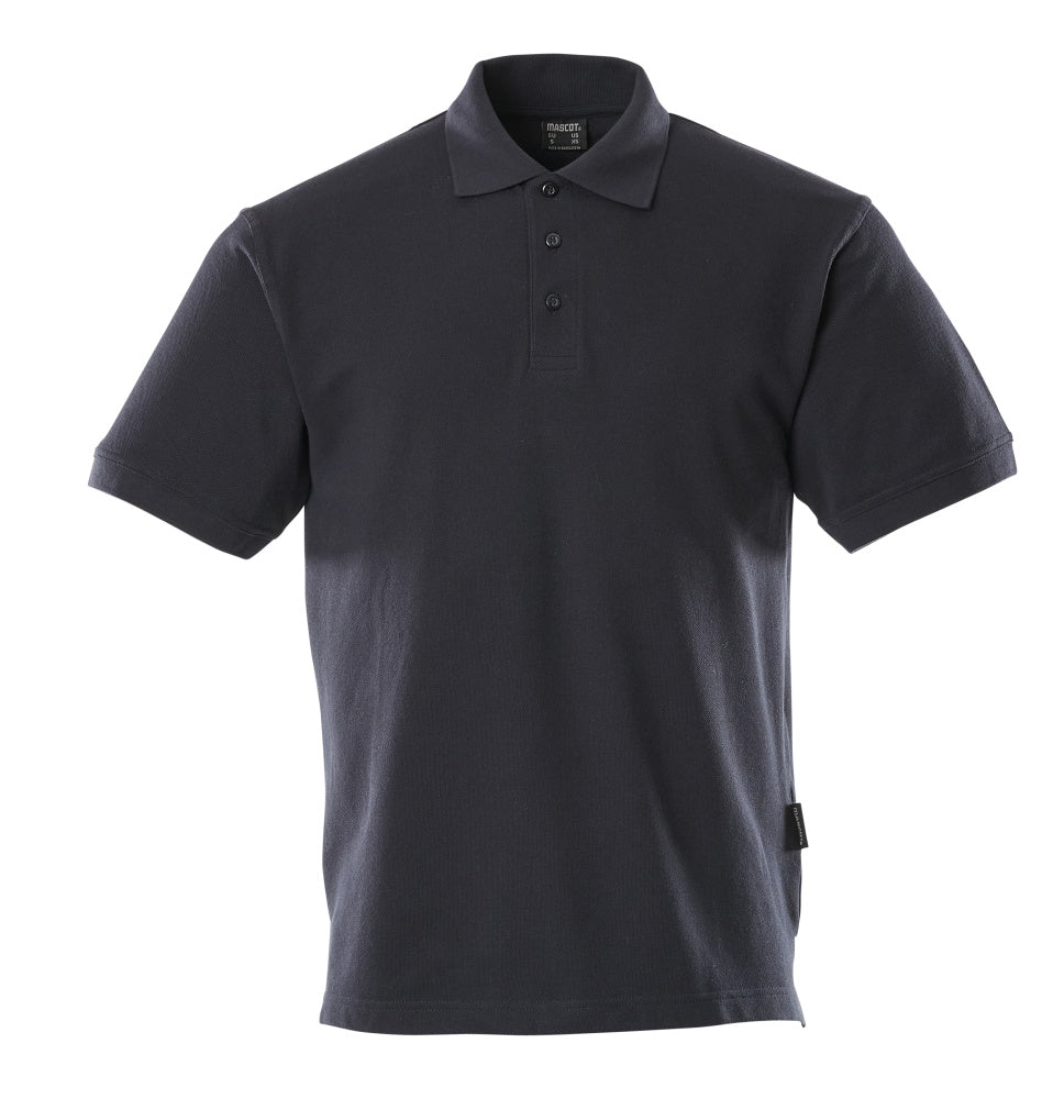 MASCOT® Sumatra Polo-Shirt 50205-857 Graphitblau