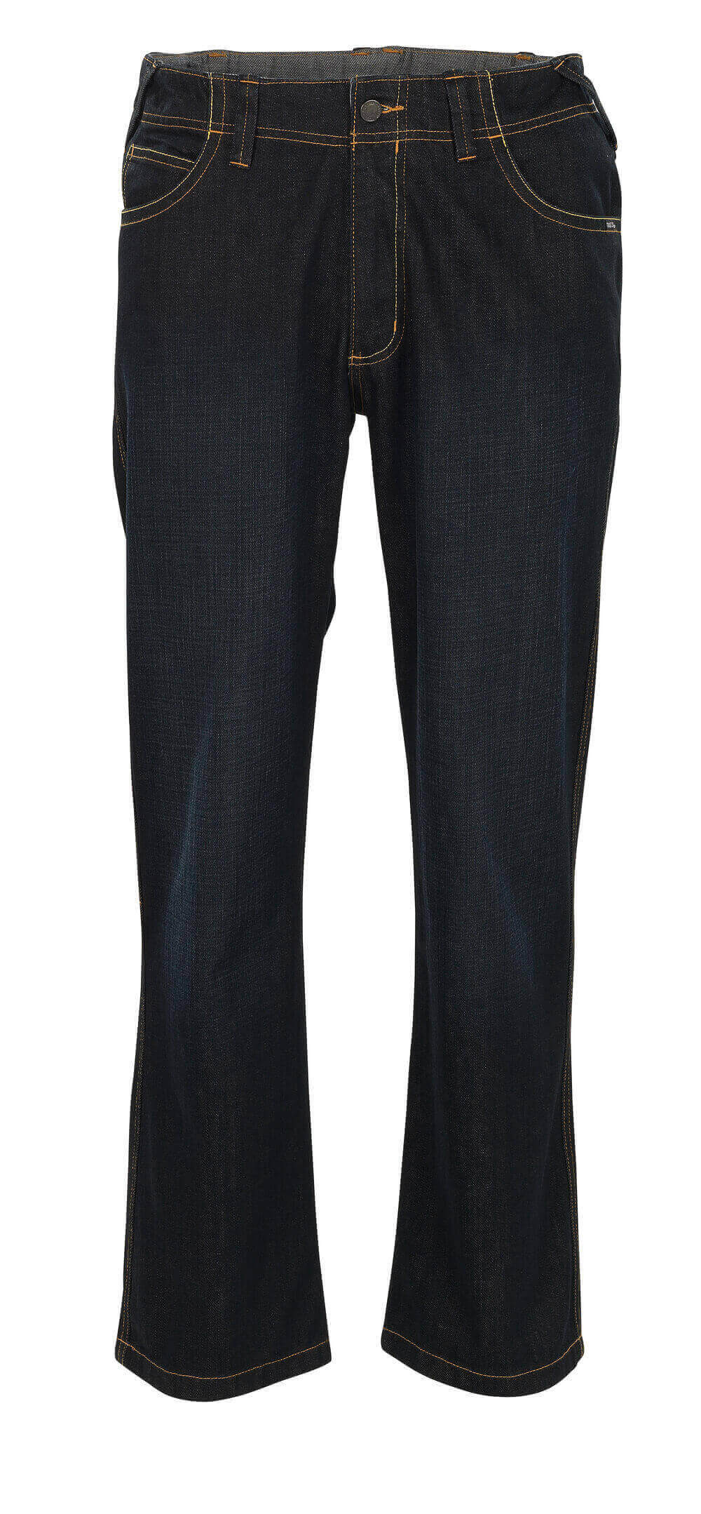 MASCOT® Fafe Jeans 50403-869 Dunkles Denimblau