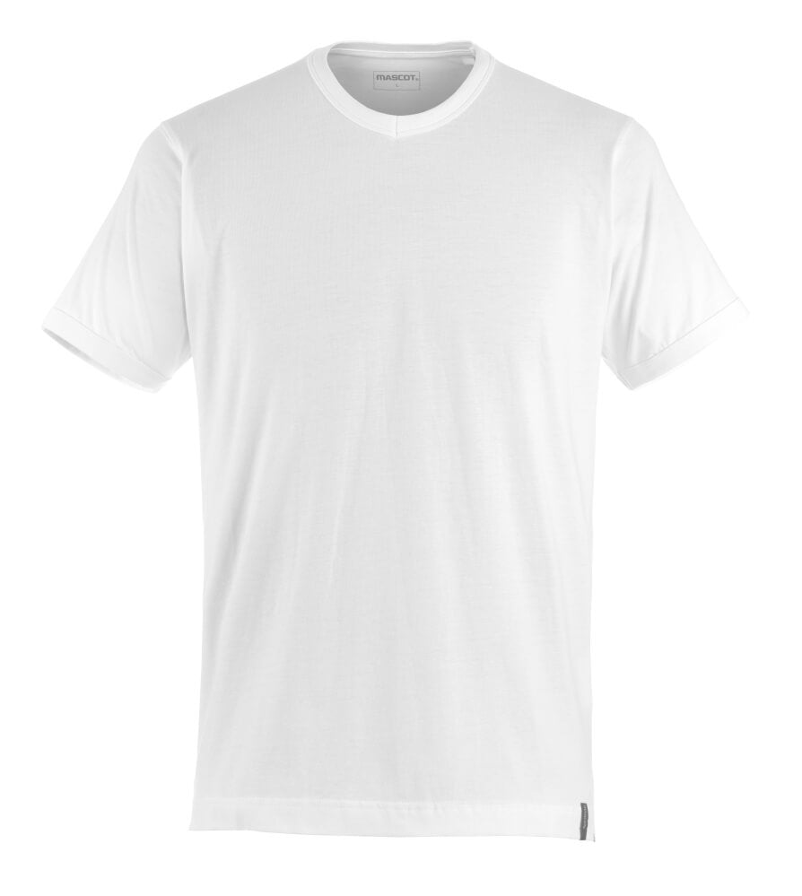 MASCOT® Algoso T-Shirt 50415-250 Weiß