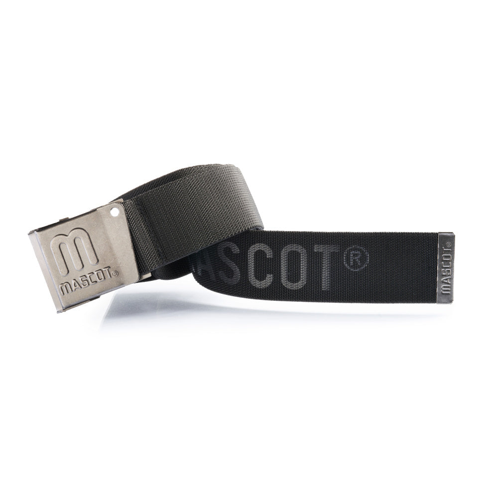 MASCOT® Kampala Gürtel 50456-990 Schwarz