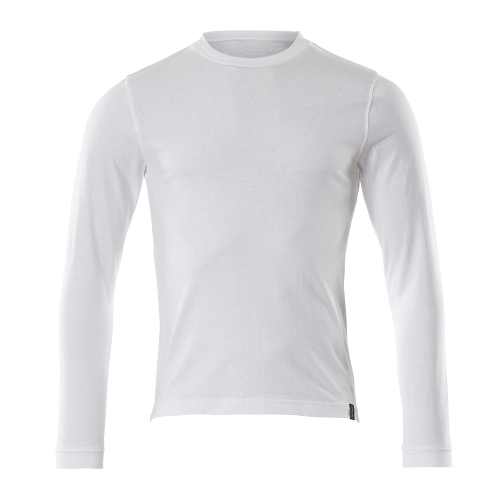 MASCOT® Albi Langarmshirt 50548-250 Weiß
