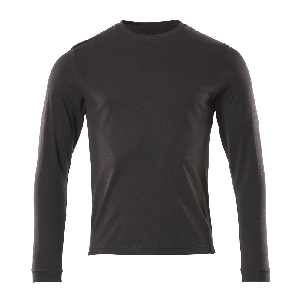 MASCOT® Albi Langarmshirt 50548-250 Schwarz
