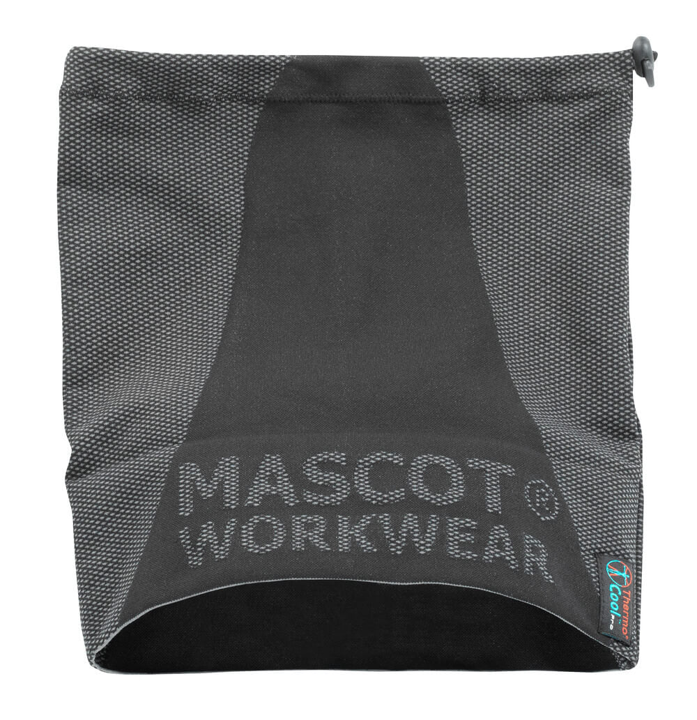 MASCOT® Halden Halswärmer 50562-940 Schwarz