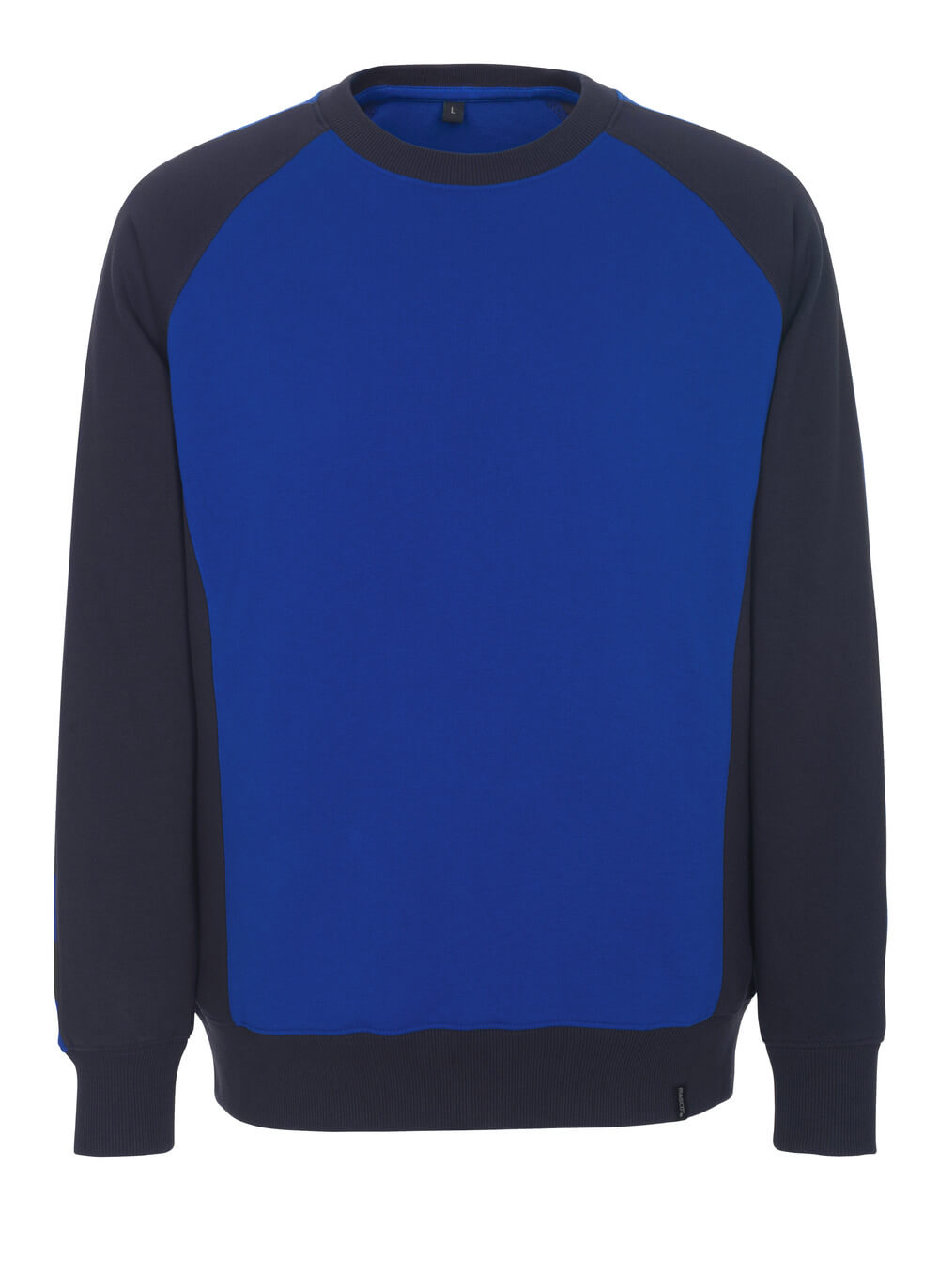 MASCOT® Witten Sweatshirt 50570-962 Kornblau/Schwarzblau