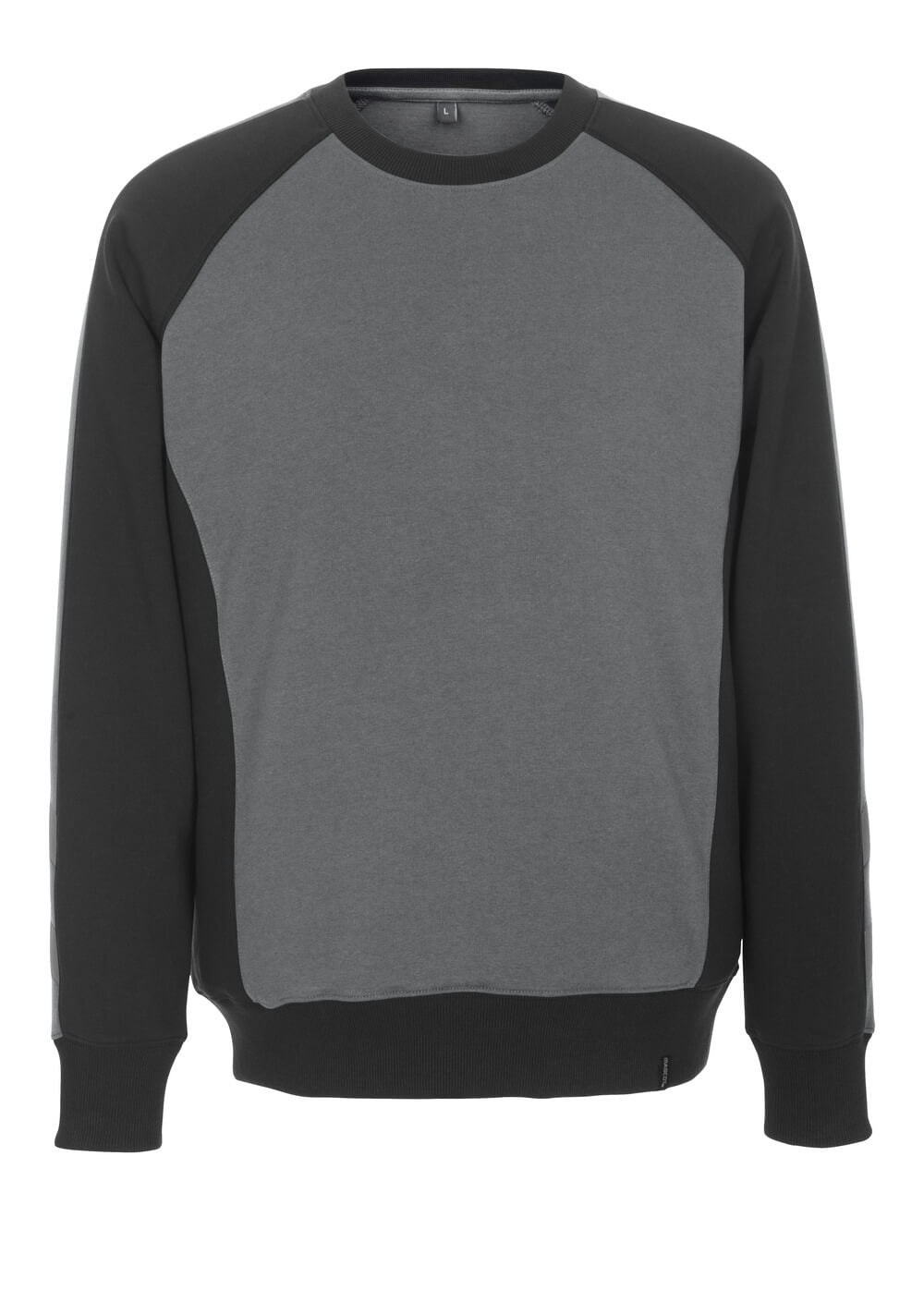 MASCOT® Witten Sweatshirt 50570-962 Anthrazit/Schwarz