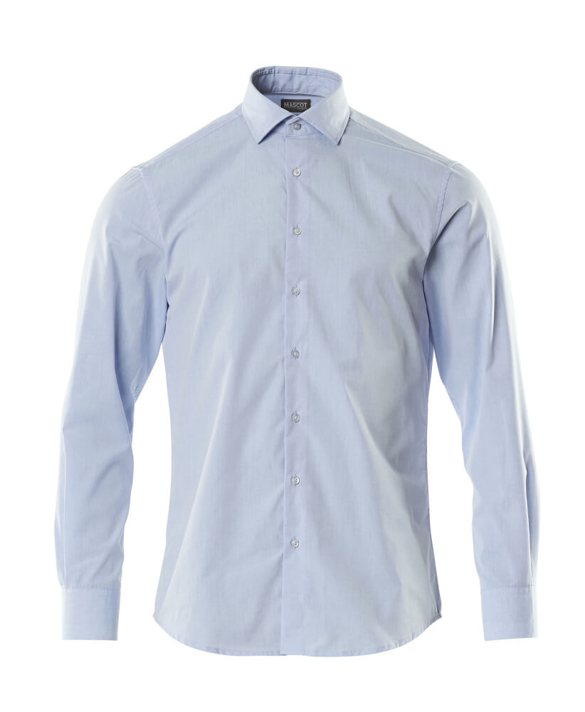 MASCOT® Roanne Hemd 50633-984 Hellblau