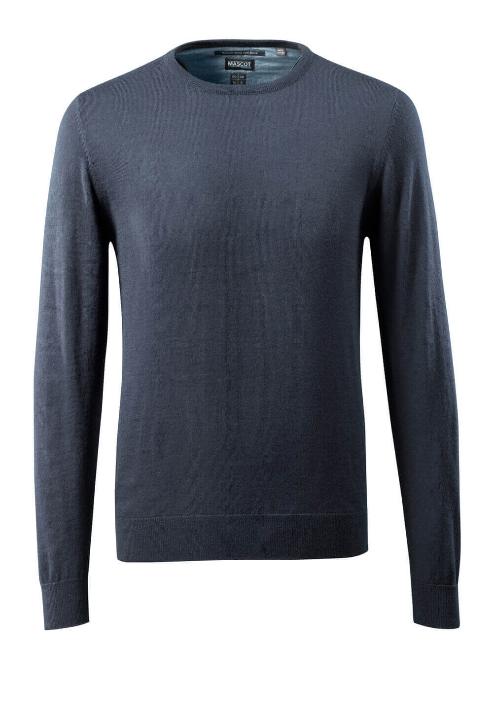 MASCOT® Strickpullover 50636-989 Schwarzblau