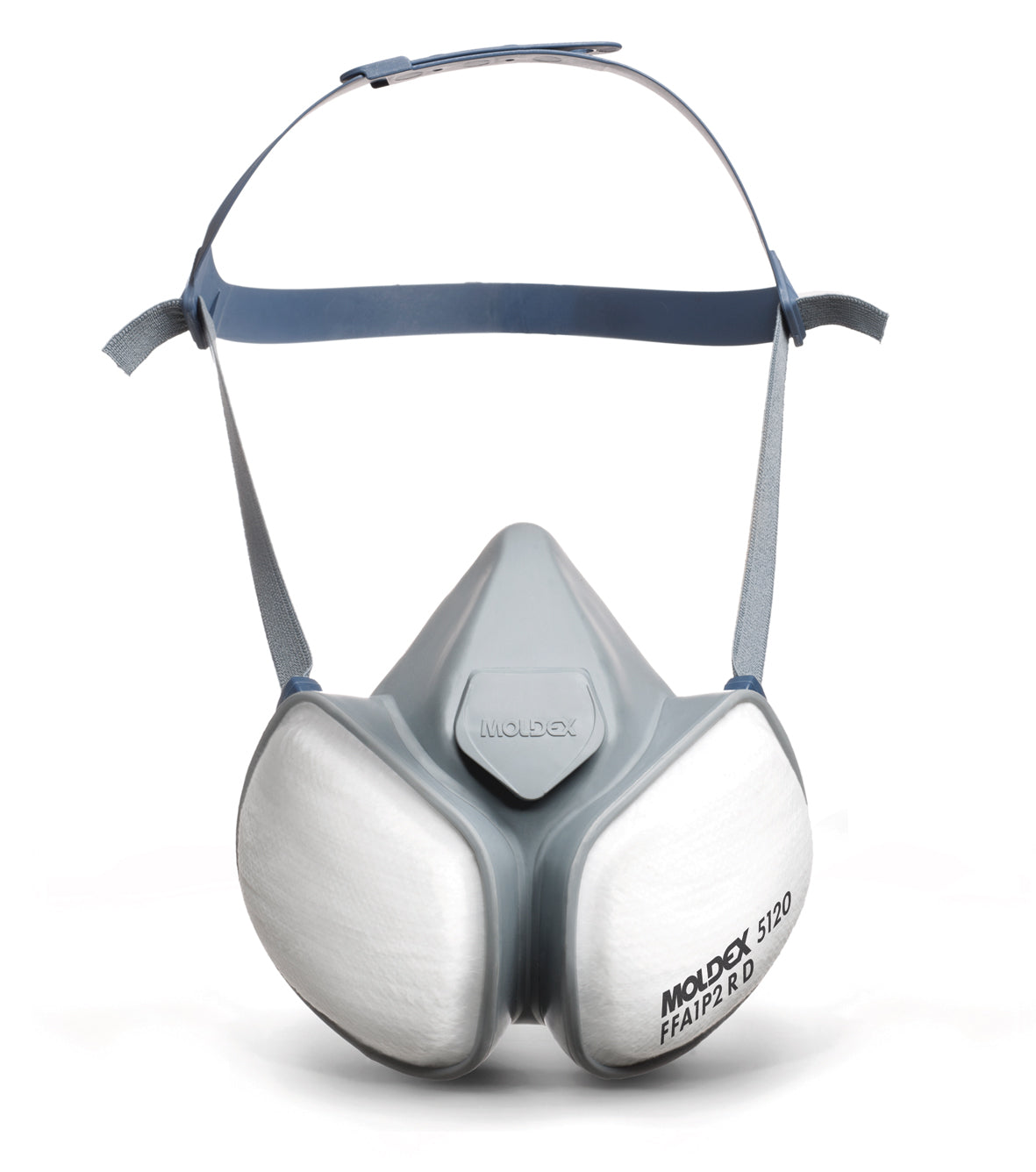 Moldex Halbmaske FFA1P2 R D organische Gase und Partikel