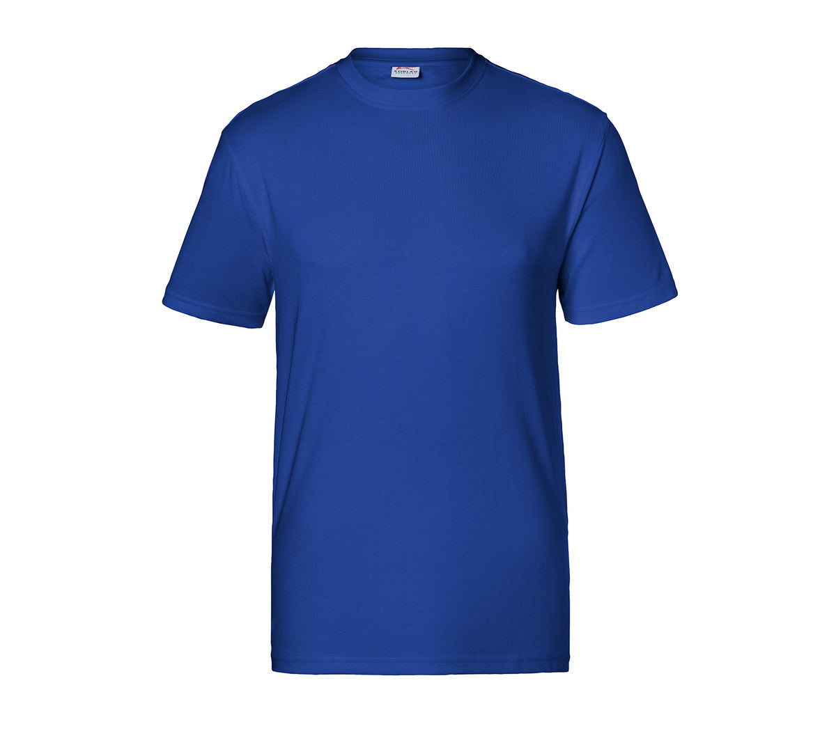 KÜBLER SHIRTS T-Shirt 5124 6238 kbl.blau