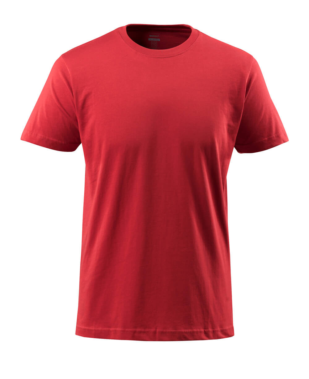 MASCOT® Calais T-Shirt 51579-965 Rot