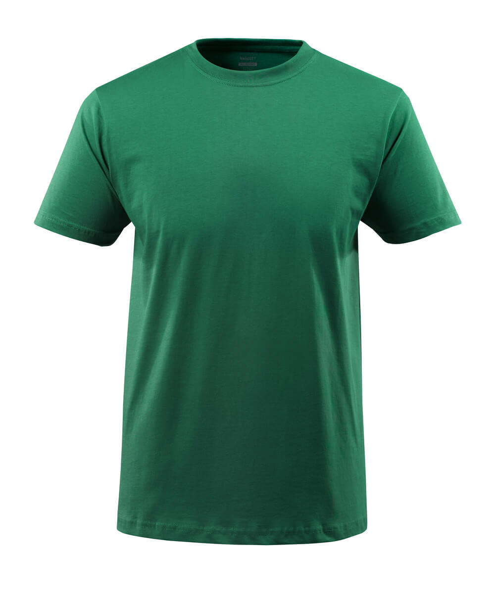 MASCOT® Calais T-Shirt 51579-965 Grün