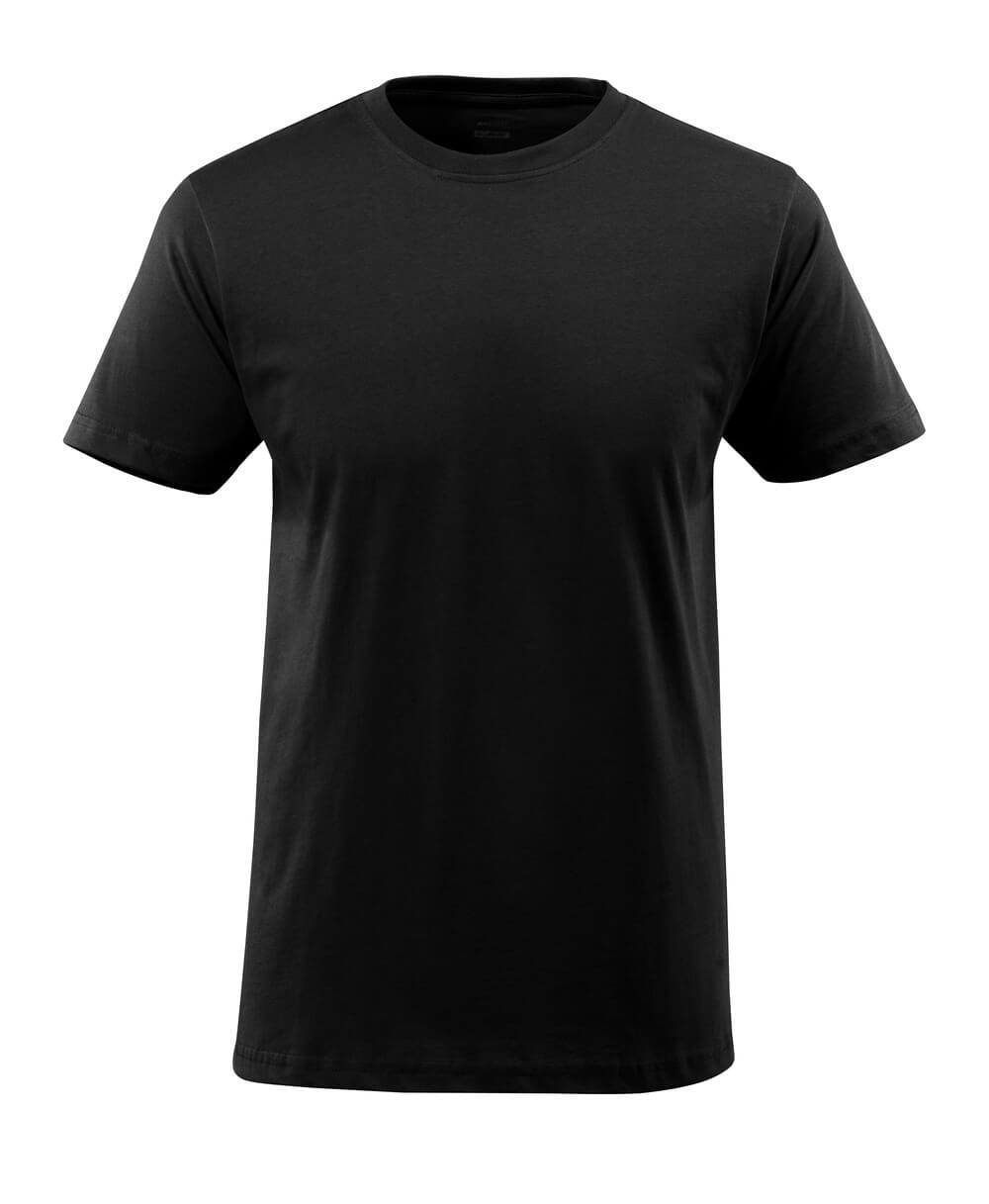 MASCOT® Calais T-Shirt 51579-965 Vollschwarz