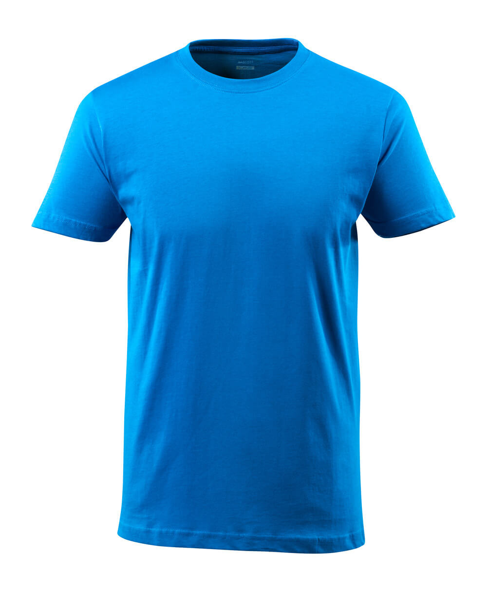 MASCOT® Calais T-Shirt 51579-965 Azurblau