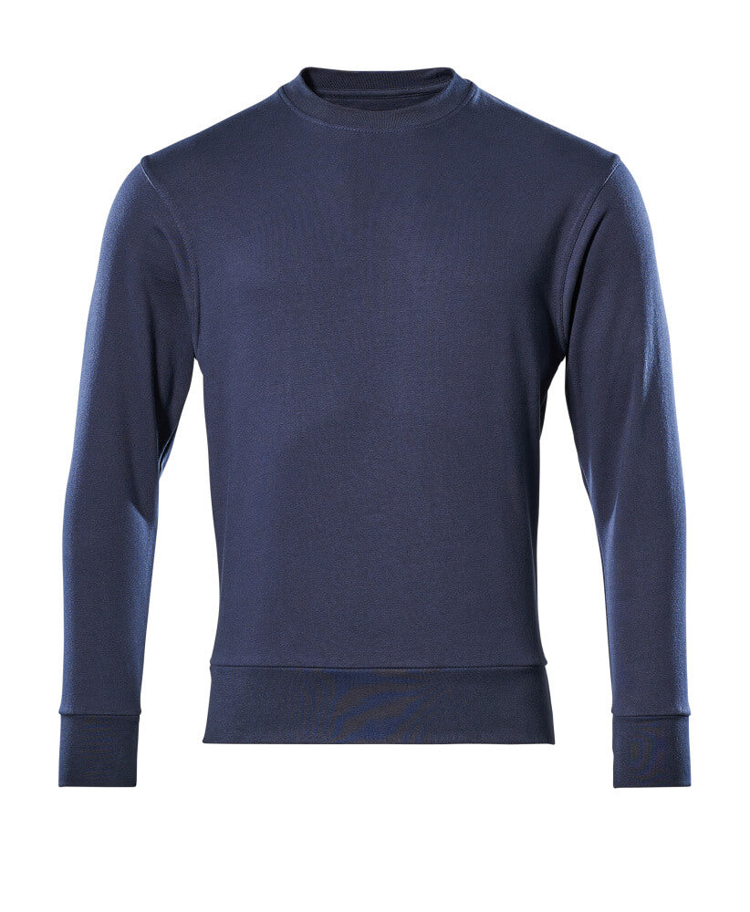 MASCOT® Carvin Sweatshirt 51580-966 Marine