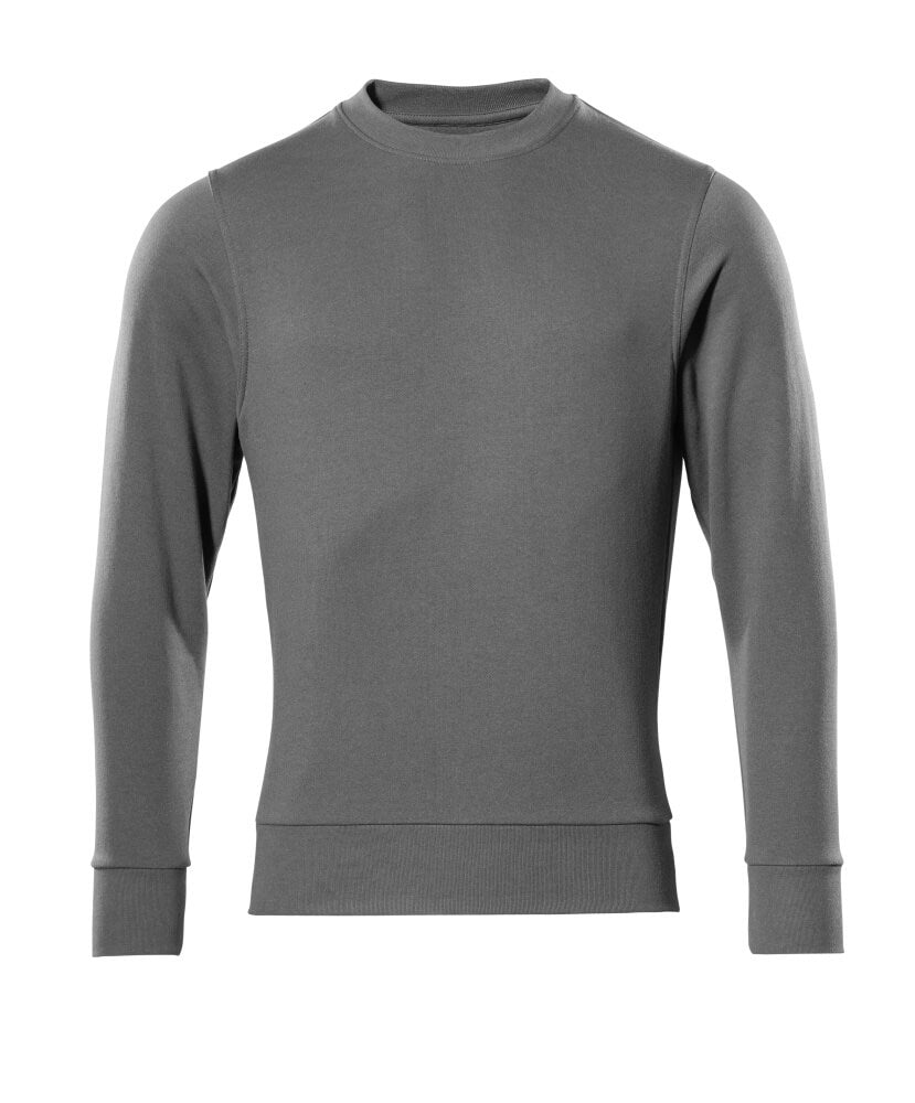 MASCOT® Carvin Sweatshirt 51580-966 Dunkelanthrazit