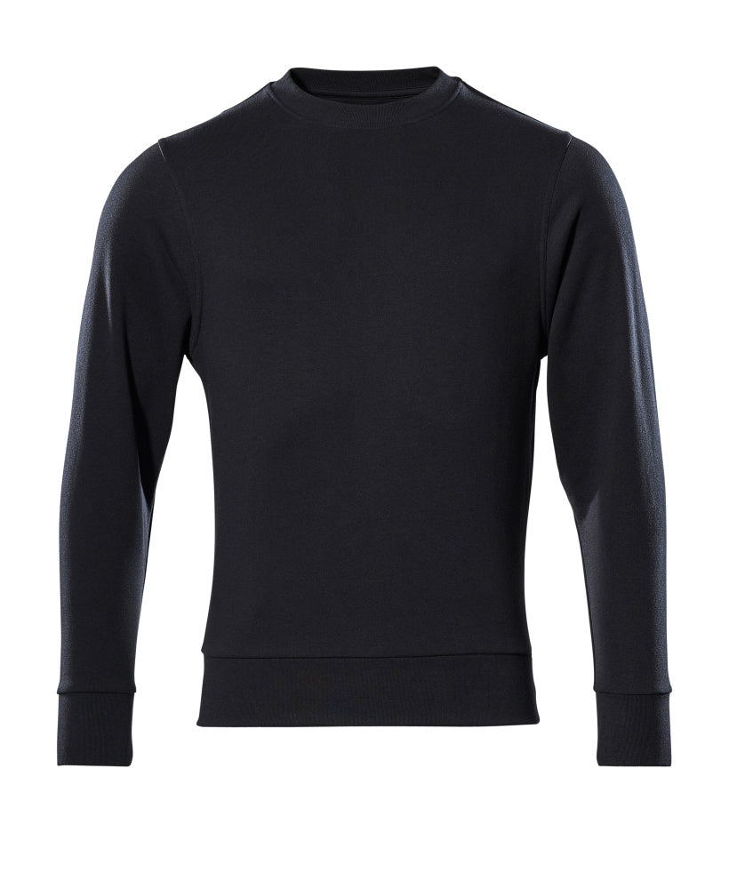 MASCOT® Carvin Sweatshirt 51580-966 Vollschwarz