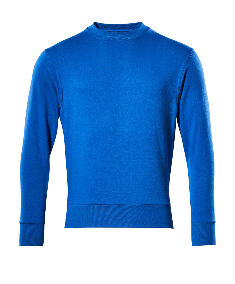 MASCOT® Carvin Sweatshirt 51580-966 Azurblau