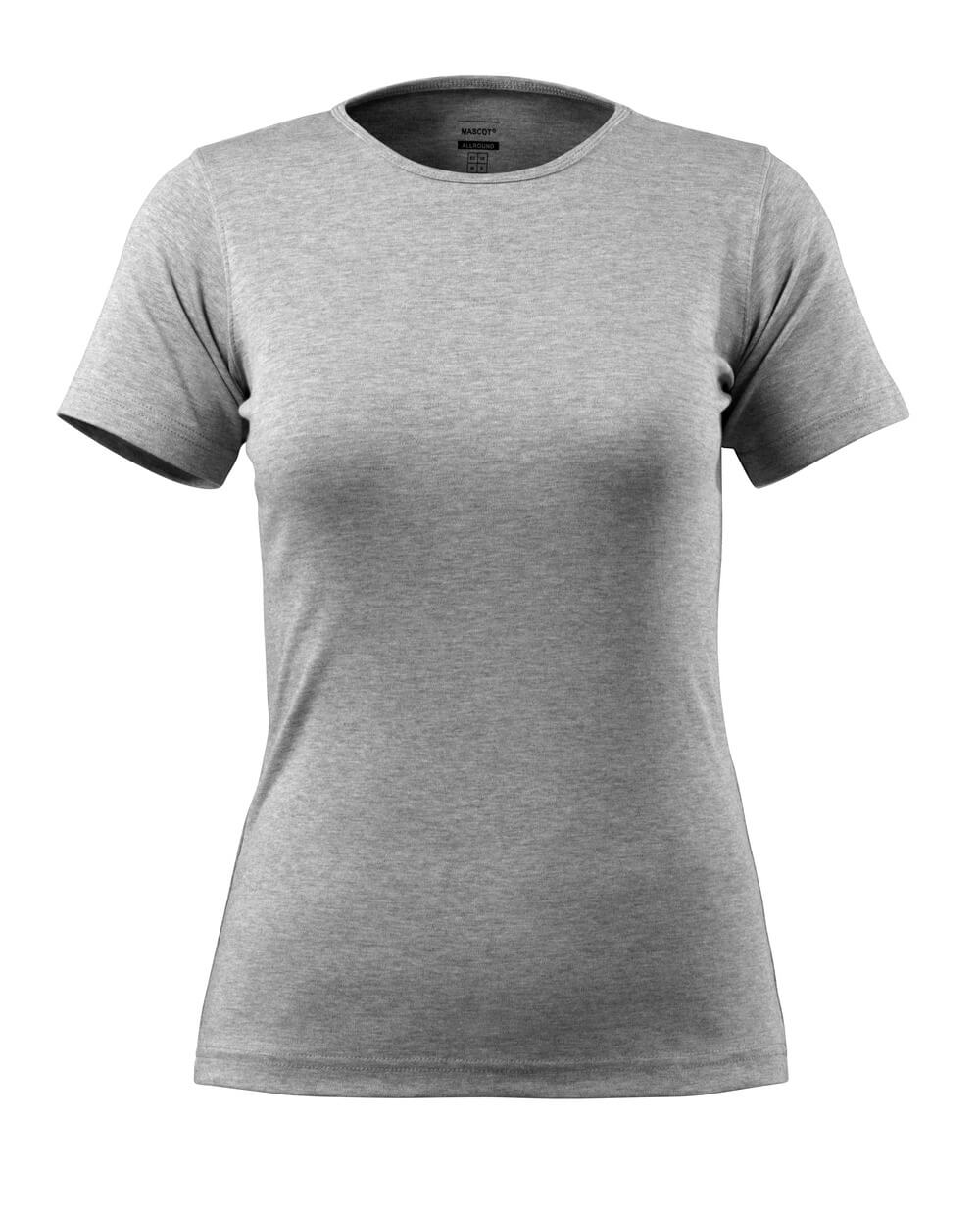 MASCOT® Arras T-Shirt 51583-967 Grau-meliert