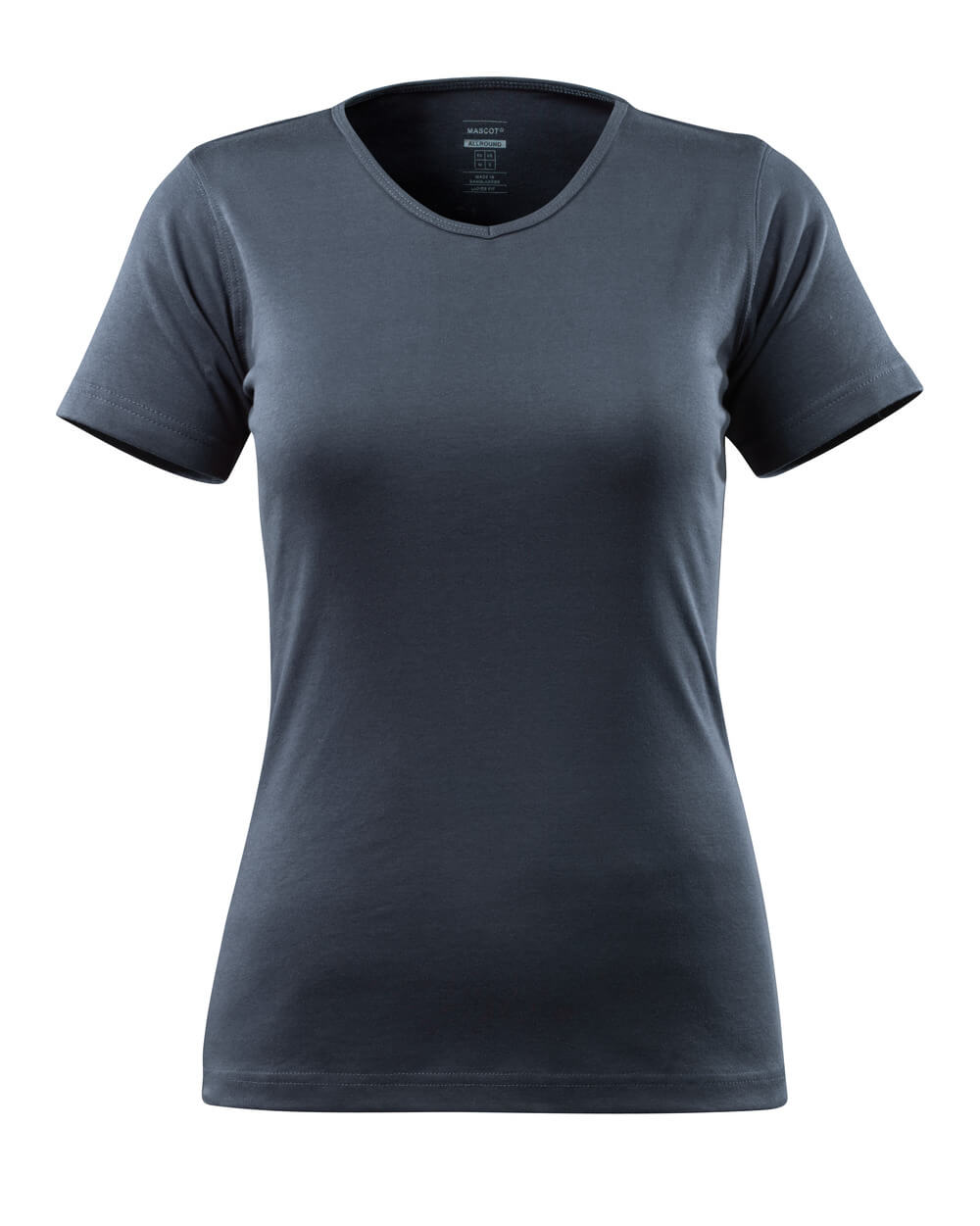 MASCOT® Nice T-Shirt 51584-967 Schwarzblau