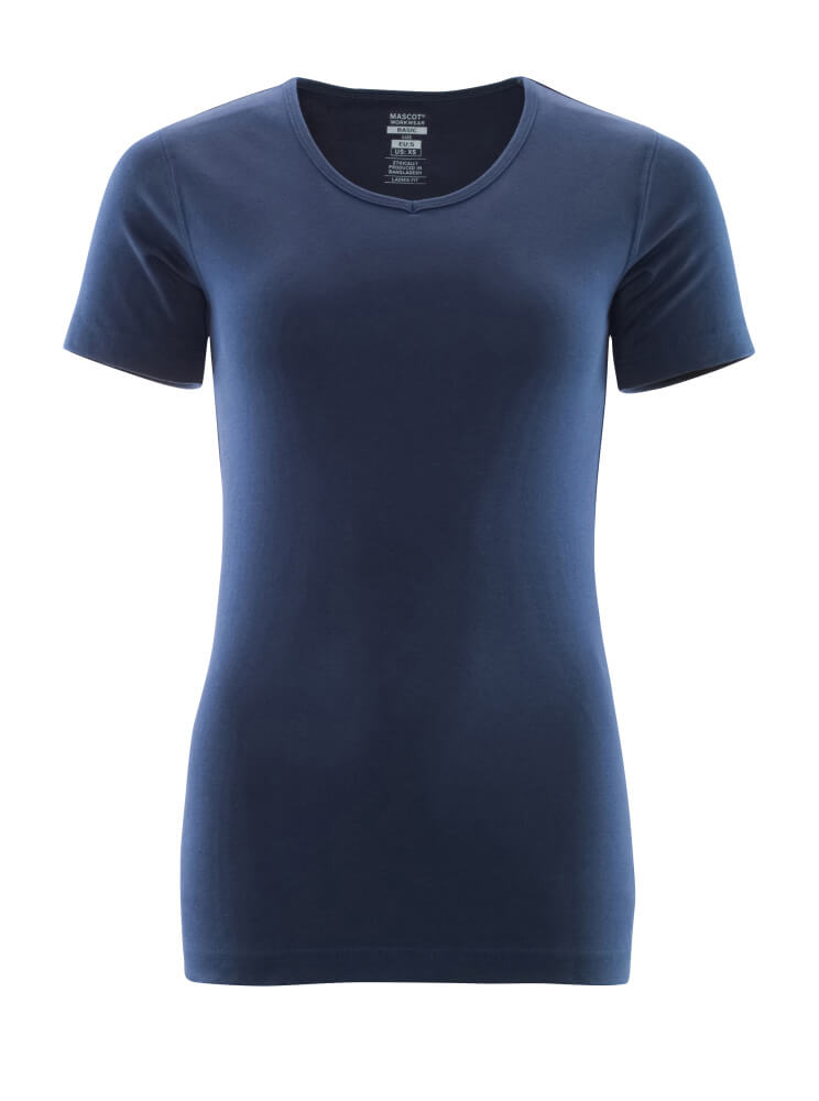 MASCOT® Nice T-Shirt 51584-967 Marine
